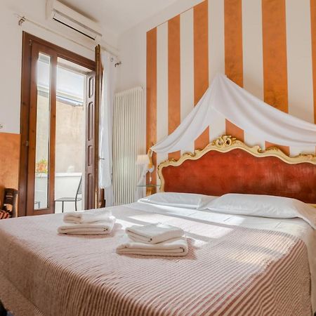Rooms Giulietta E Romeo Verona Kültér fotó