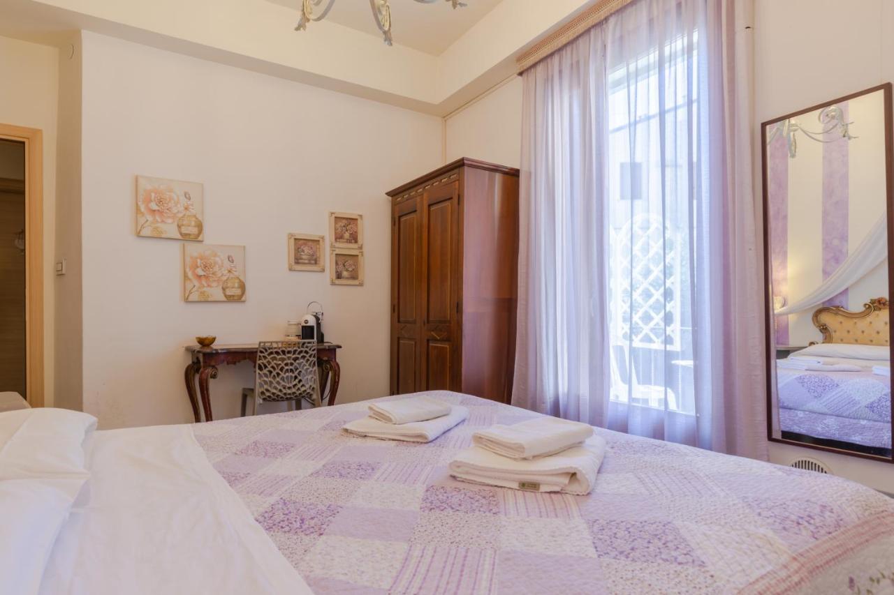 Rooms Giulietta E Romeo Verona Kültér fotó