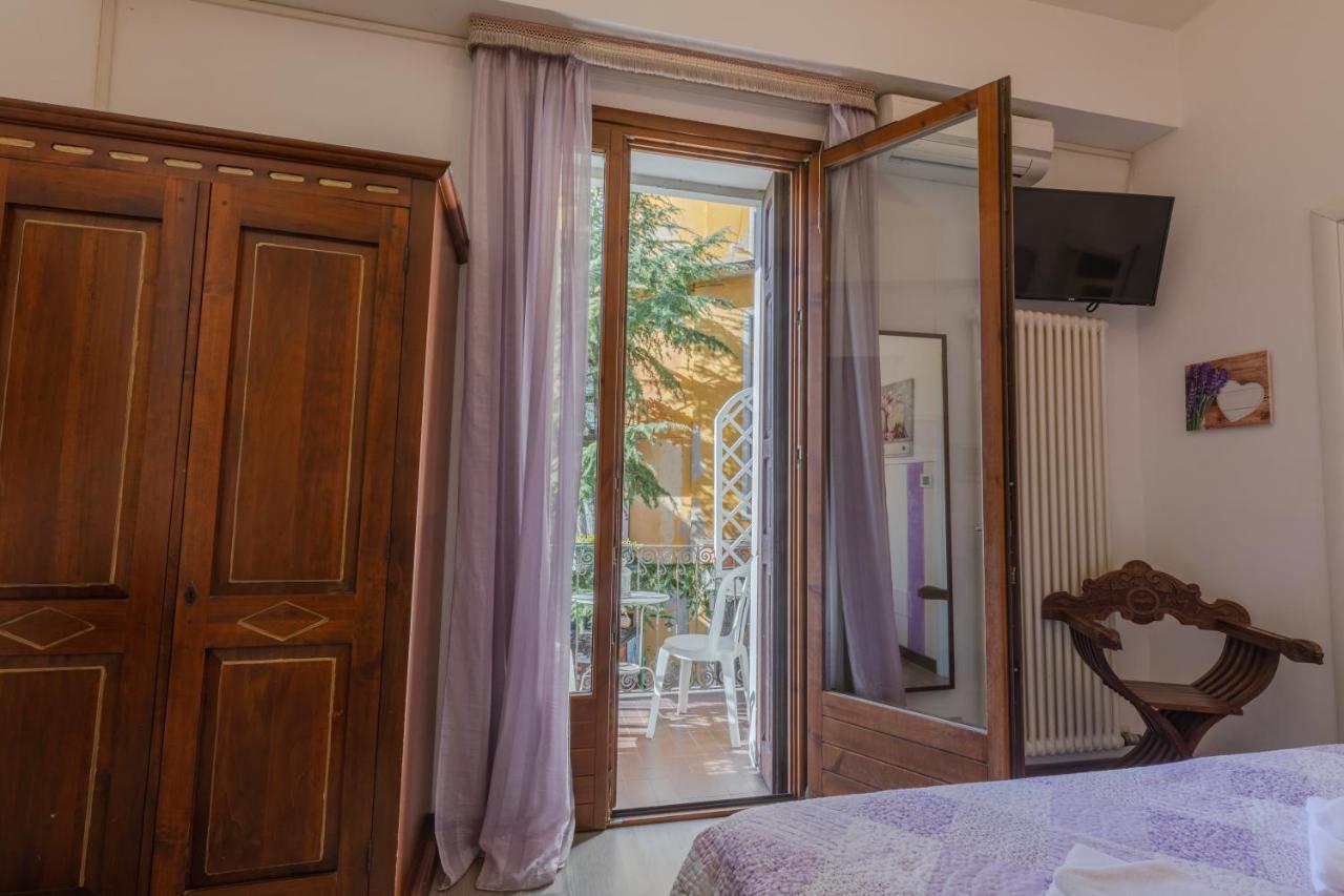 Rooms Giulietta E Romeo Verona Kültér fotó