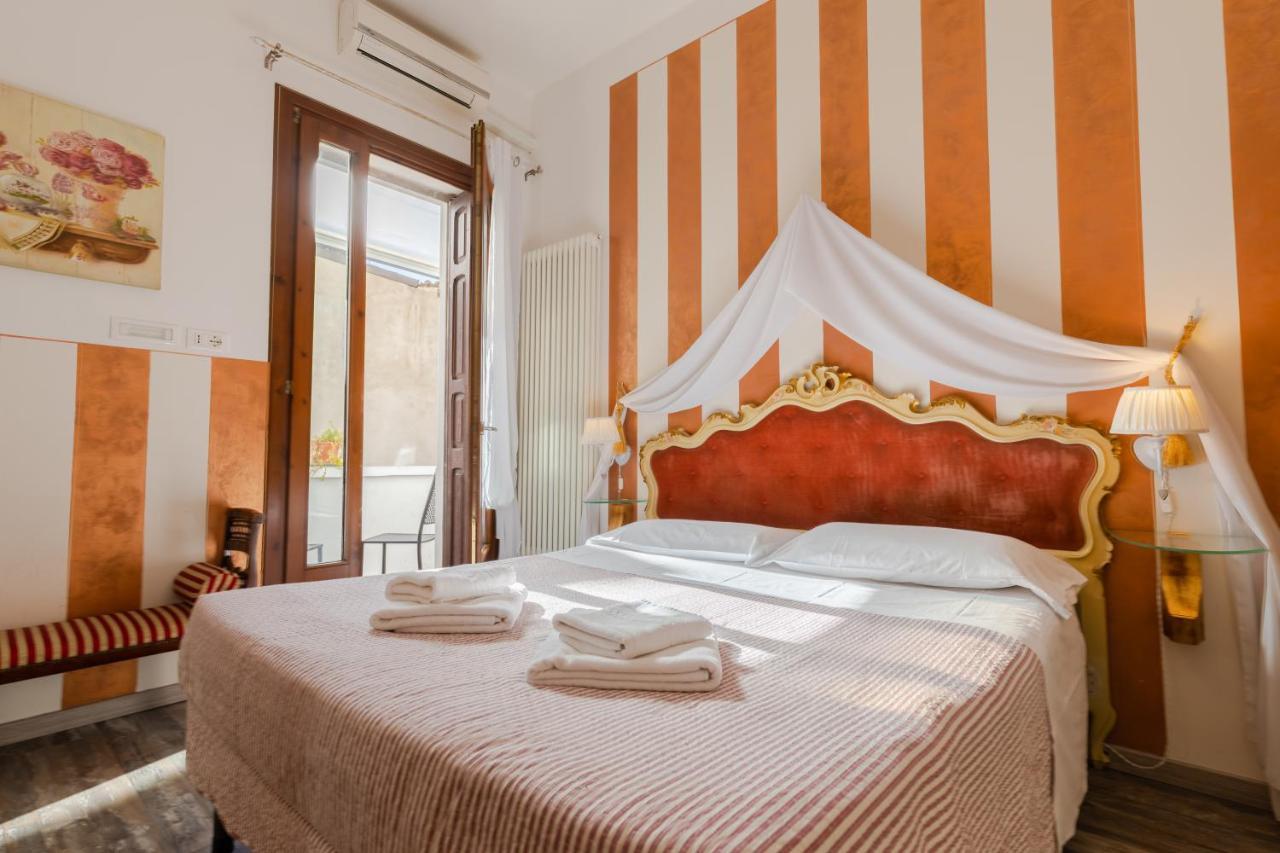 Rooms Giulietta E Romeo Verona Kültér fotó