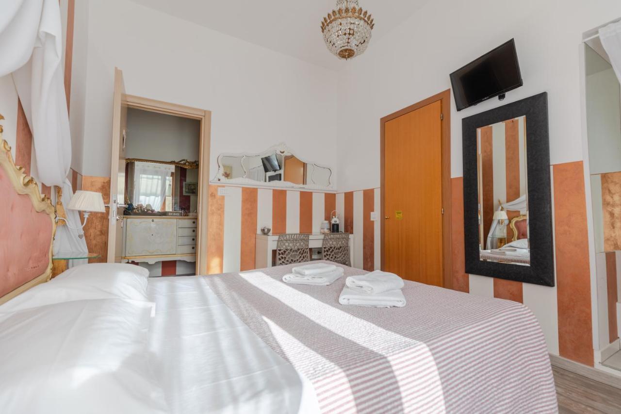 Rooms Giulietta E Romeo Verona Kültér fotó