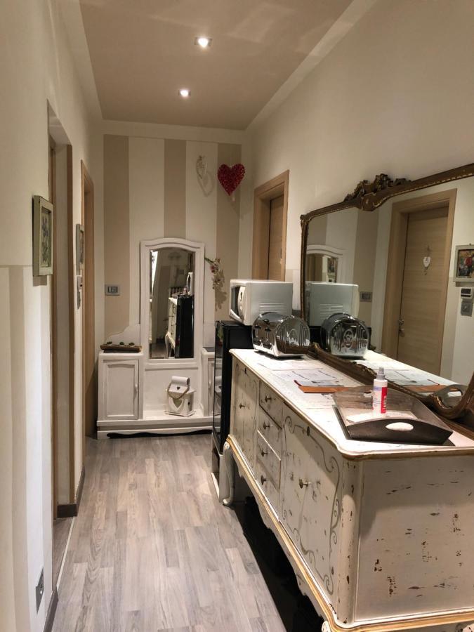 Rooms Giulietta E Romeo Verona Kültér fotó