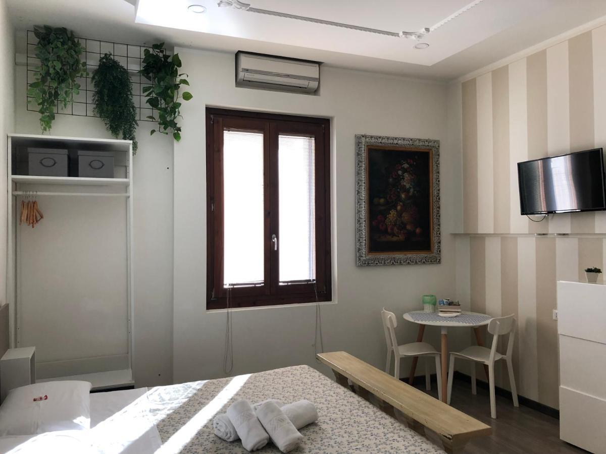 Rooms Giulietta E Romeo Verona Kültér fotó