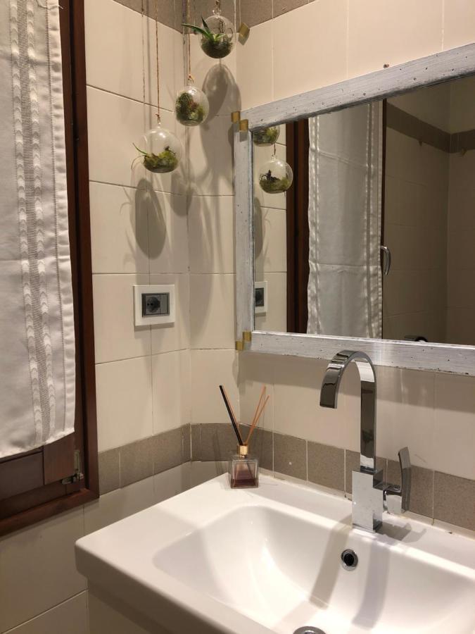 Rooms Giulietta E Romeo Verona Kültér fotó