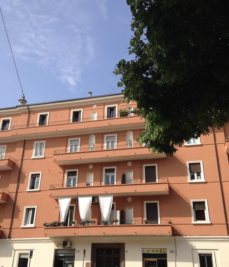 Rooms Giulietta E Romeo Verona Kültér fotó
